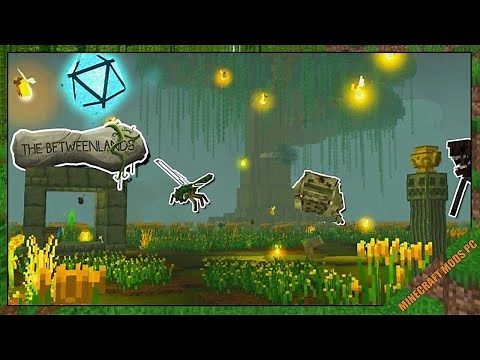 The Betweenlands Mod 1.12.2 & How To Download and Install for Minecraft