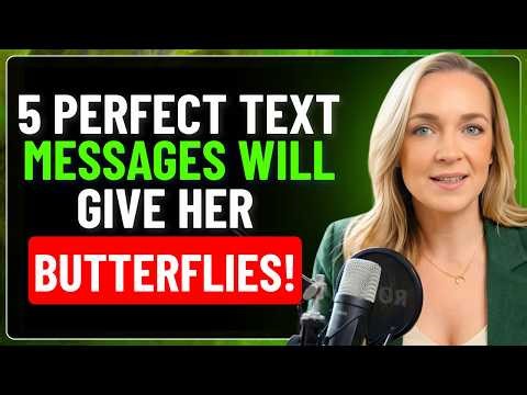 5 Texts That Build Sexual Tension Without Saying Anything Explicit | Love Psychology