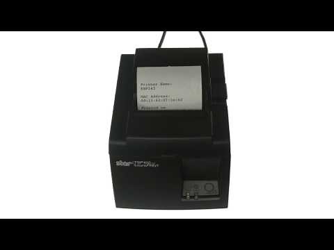 How to Set Up Your Ethernet Receipt Printer with the ShopKeep iPad Cash Register