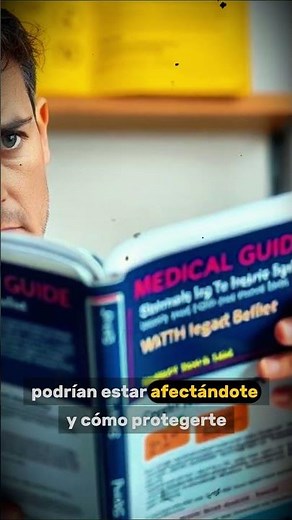 Medicamentos que ocasionan mareos y perdida de equilibrio