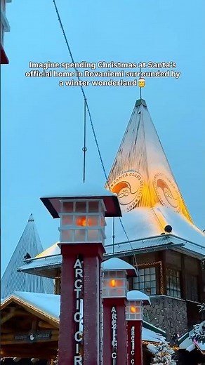 You need this itinerary before visiting Lapland, Finland ☃️