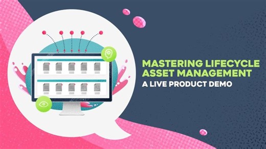 Mastering Lifecycle Asset Management with EasyVista | Cliff Jones
