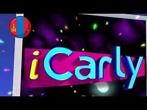 iCarly Intro | Mongolian