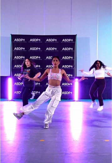 fernanda.thedancer on TikTok