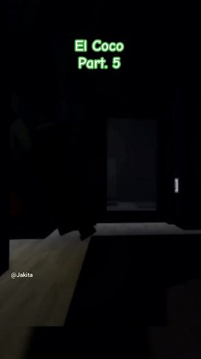 El Coco en Roblox Brookhaven: Historia Original