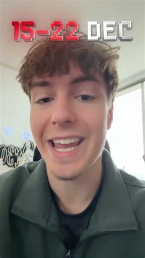 I'm giving away $250,000 for Christmas 🎄😳