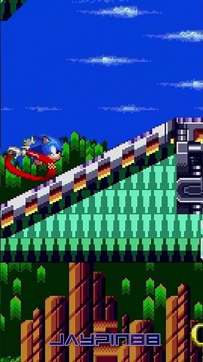 CD Style Sonic: Miracle Edition (Final Release) ✪ Sonic Shorts - CD Mods