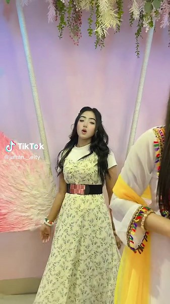 Stargirlsattire Bridal Look Dress Bloopers