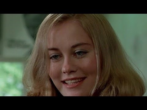 🚩 Remembering CYBILL SHEPHERD in TAXI DRIVER (1976) Dir. Martin Scorsese
