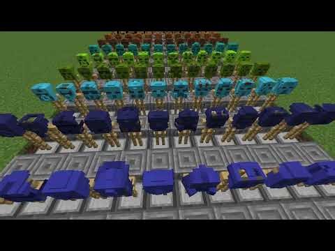 BioChronicles WIP Showcase 1