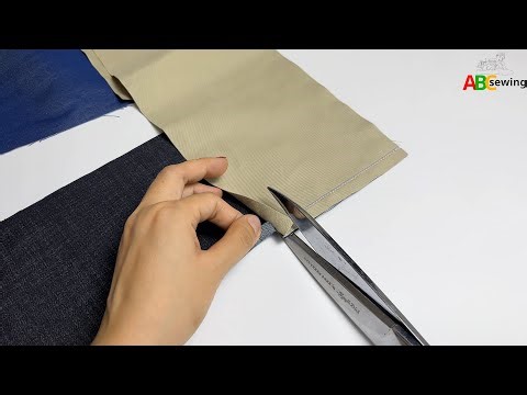 Impossible to Believe! Watch This before Throw away Old Clothes and Scrap Fabric