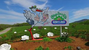 Babyland | Cabbage Patch Kids Fan Page