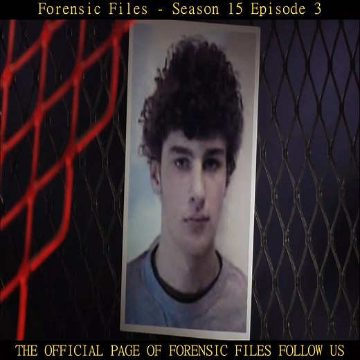 2.2K views · 34 reactions | Forensic Files Season 15 Episode 3 Part 4 | Forensic Files 2024 | Facebook