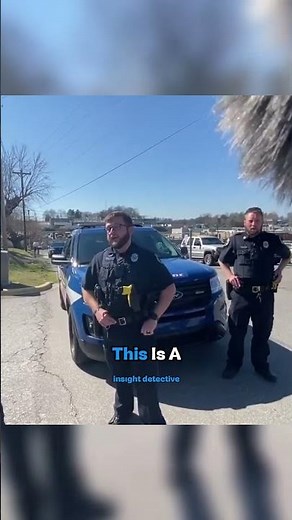One Man Educates 6 Cops on the Law