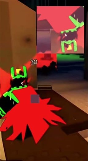 The red duo #robloxedit#forsaken #slasher#1x1x1x1#duo make sure you sub to @RandomPerson12423