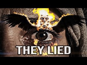 Why Angels Say "BE NOT AFRAID"? (CASE FILE: GABRIEL)