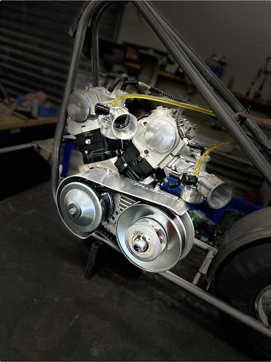 hustler_minibikes_nz on TikTok