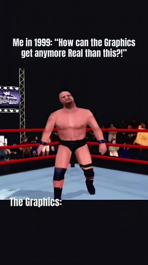 Exploring WWE 2K25: A Nostalgic Journey Through Wrestling