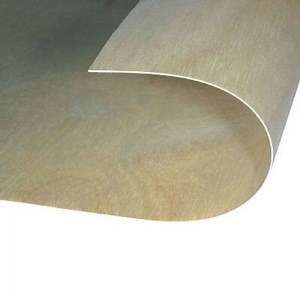 Flexible Plywood Sheets - 5mm Flexi Ply Bendy Plywood Flexi Board Curved Plywood  | eBay UK