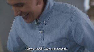 720K views · 2.5K reactions | El arte y la creatividad como herramientas para transformar la vida de los niños, para permitirles expresar y creer en ellos mismos. En 1,2,3 Andrés, Cristina y Andrés han creado un proyecto para tocar la vida de miles de niños a través de la música, el arte y la alegría; y así recorrer el país, incentivando la creatividad y moviendo corazones. Y a ti, ¿qué te mueve? #LoQueNosMueve | Univision | Facebook