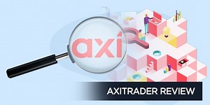 Axi Review 2026 - Compare Platforms, Spreads   More