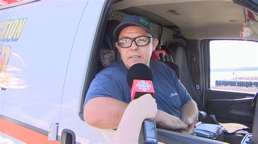 Bell Island ferry reliability is ‘hit and miss’ and life is hard to plan around it, say users