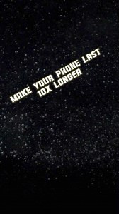 549K views · 7K reactions | Make your phone last 10x longer. . . ....