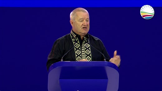 ðŸŽ¥| Watch Day 2 of the DAâ€™s 2026 Federal Congress as delegates kick off the second day with key updates, voting progress, and the agenda ahead. ðŸ’¬ This broadcast features live coverage from the floor, insights from top DA leaders, and in-depth GNU Delivery sessions covering agriculture, education, infrastructure, innovation, home affairs, water, public safety, environmental issues, and more. ðŸ§¢ Join us to see how the DA is delivering results where it governs and setting out bold plans to