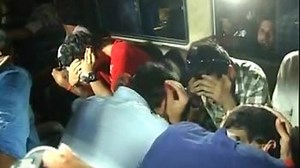 Mumbai police bust rave party in suburban Juhu; around 100 people detained
