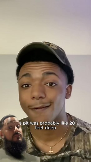 45K views · 653 reactions | COMMENT “HELL IS REAL” DOWN BELOW!...