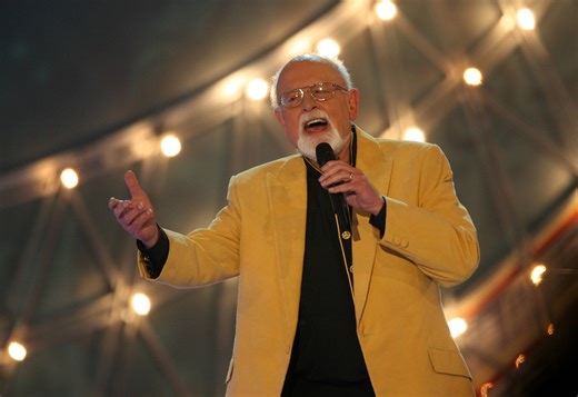 Roger Whittaker (†87): Neue Details enthüllen - SO war er wirklich
