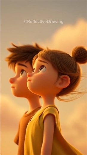 Sometimes, what you lose leads you to what you needed to find. #animation