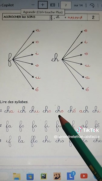 apprendre le français facile #creatorsearchinsights #loveyou #francaise🇨🇵 #apprendrelefrançais #oralfrancais #france🇫🇷 #pourtoii #coursfrancais #culturefrancaise #apprendresurtiktok #creatorsearchinsights #viralvideos #A1