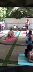 Surely a welcomed surprise (NSFW)
