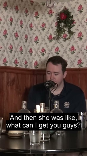 BBQ Lady's Medical Monologue (They Just Wanted Beef)