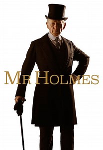 Mr. Holmes