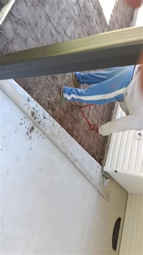 Concrete Form Ready | Simmons’s Home Improvement and Lawn Services