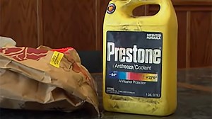 Carol Hellar Antifreeze Poisoning Husband Dennis Hellar - FFF