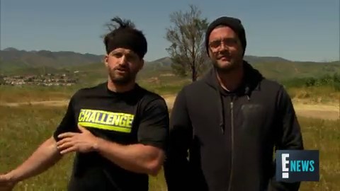 See the Cast of The Challenge: All Stars Season 2, Then and Now