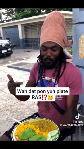 12K views · 167 reactions | No curried goat here! Plant.life, Ital Life, Mama Nature, Father Sky sprinkled with LOVE is all we need to survive. rastafari #rastafaritv #italisvital #nativeland #freeland #ancestorland #digenous #restoration #ancientofdays #sustainability #jamaicahills #Ecology #agriculture #trade #foodforest #permaculture #regenerativeliving | Rastafari TV Network | Facebook