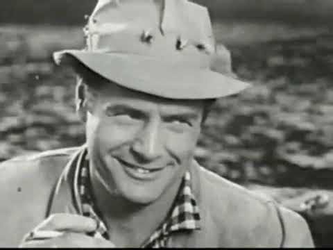 Can You Spot the 4 Tricks in this 1950's Advertisment?