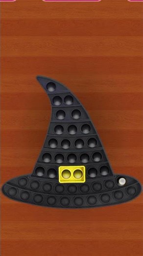 Baby shark, sand pop it version #relaxing