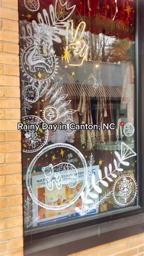 Exploring Canton, NC: Rainy Day Activities