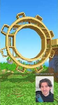 Minecraft Build Timelapse | The Cog Base