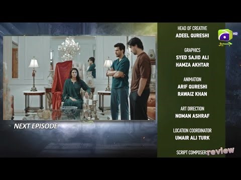 Sara Aapi Episode 6 - Teaser/Promo - Review with Usman drama Sara aapi epi 6 full story describe -tv