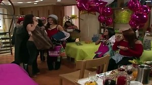 RBD CAPÍTULO 10 - PRIMEIRA TEMPORADA