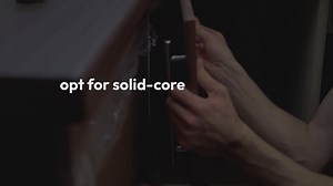 Securing Your Homes Windows and Doors