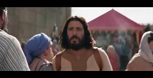 The Chosen: Last Supper | movie | 2025 | Official Trailer