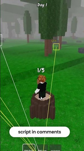 [BEST] Roblox 99 Nights Script PC + Mobile 2025