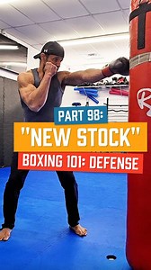 PART 98: NEW STOCK (BOXING 101: DEFENSES).... "Hit & Don't Get Hit" TO BE CONTINUED 🫡....... FOLLOW FOR MORE 🫵✅️....... TRAIN HARD, PLAY HARDER 👊💪...... #mmacoach #boxingtraining #kickboxingtraining #mmatraining #boxers #mmafighters #kickboxers #fitelife #oldtimerseries #martialarts | Dwayne Hinds